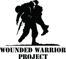 Wounded Warrior Project logo