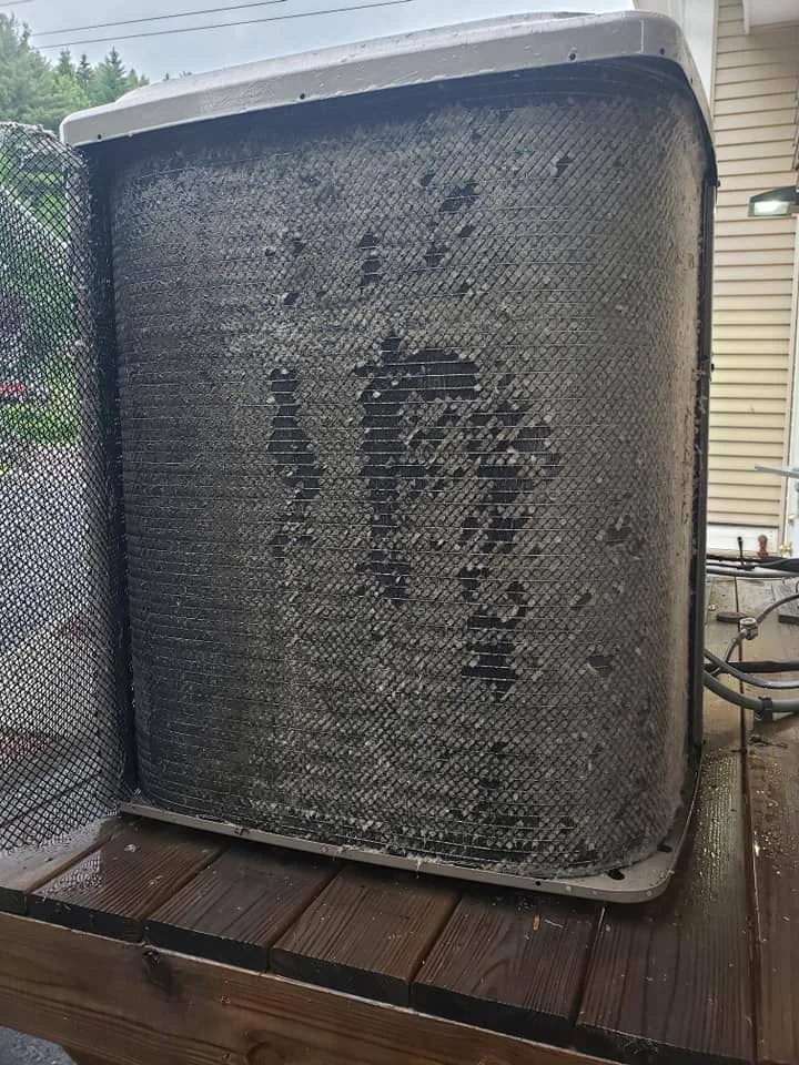 Six Star Heating & Cooling — What skipped maintenance can lead to